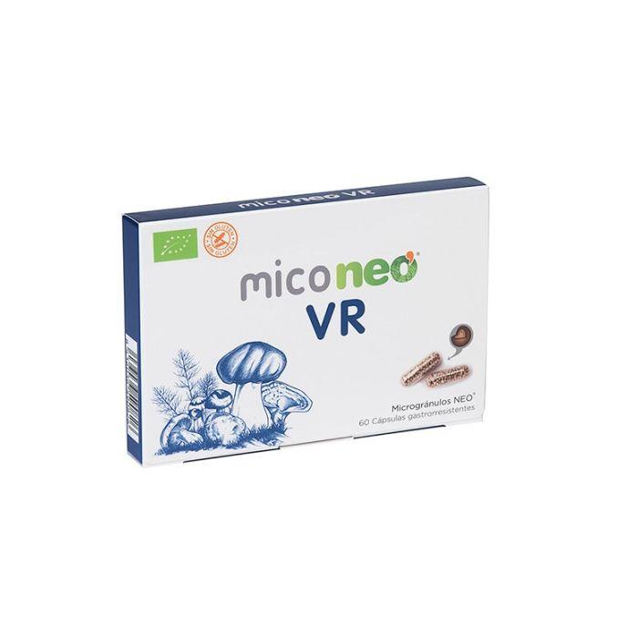Mico Neo VR 60 cápsulas Comprar Online