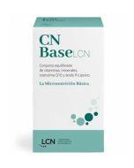 CN Base 30 cápsulas - LCN