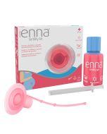 Enna Fertility Kit (Copa + Gel) - Enna