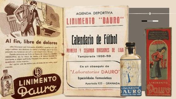 Laboratorio Dauro de Granada