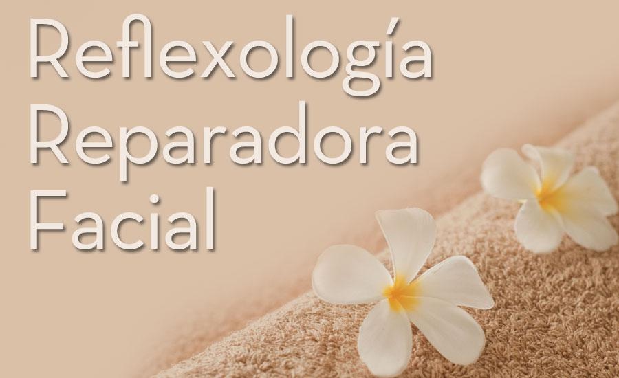 Reflexología Reparadora Facial