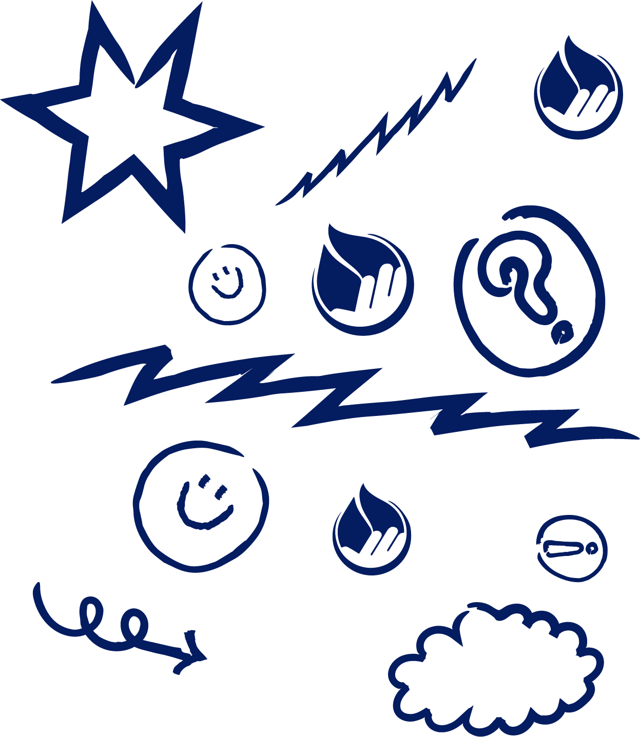 Fondo de página Connect ID