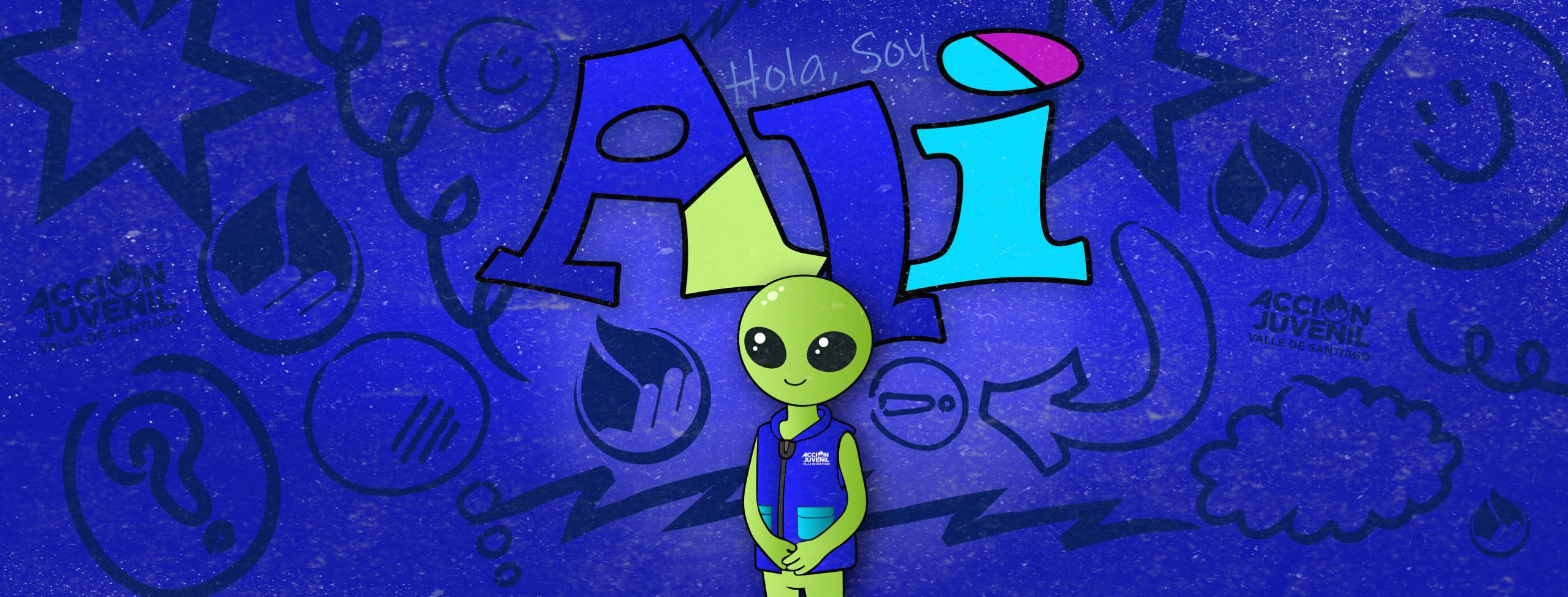 Portada General de Acción Juvenil Valle de Santiago