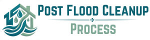National Post Flood Cleanup Process