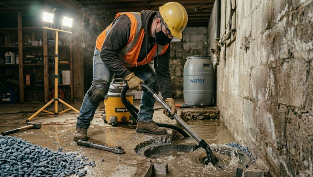 FAQS about Post Flood Cleanup Process Services in Custer, WI