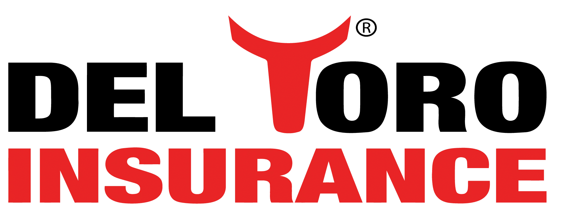 Del Toro Insurance Logo