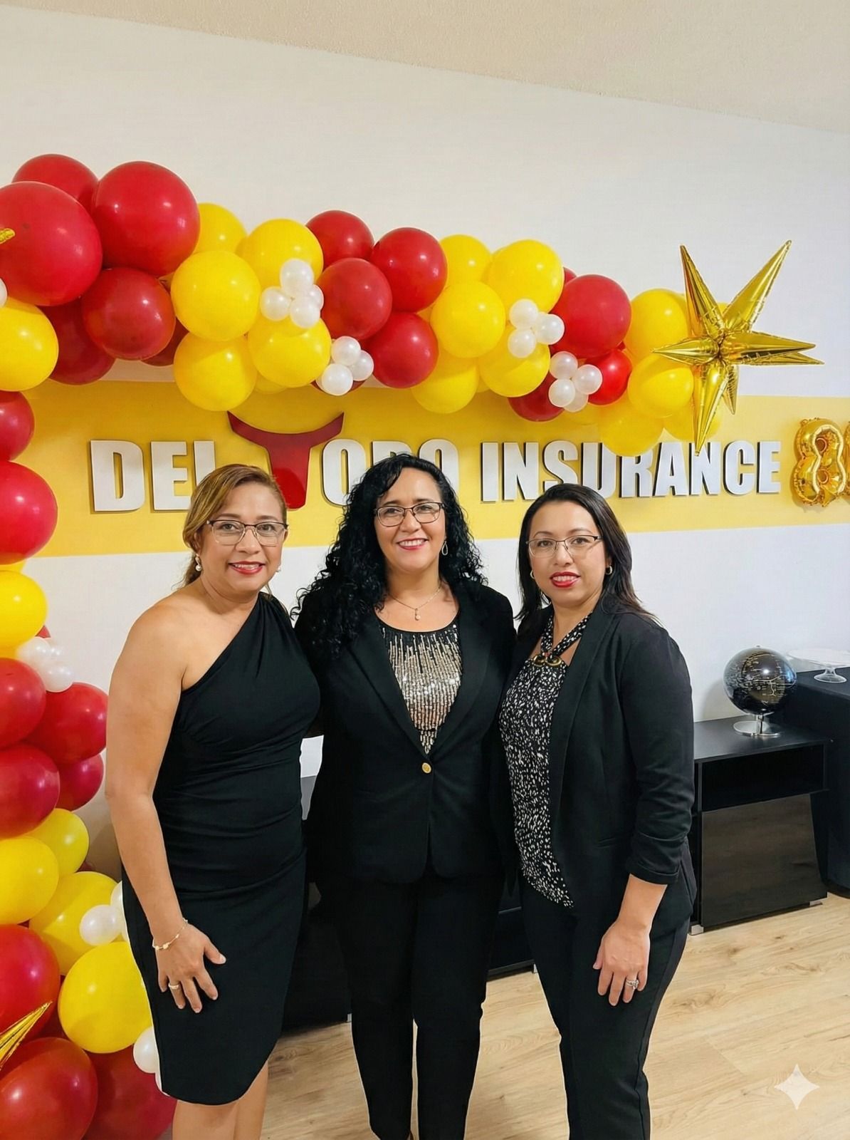 Equipo Del Toro Insurance