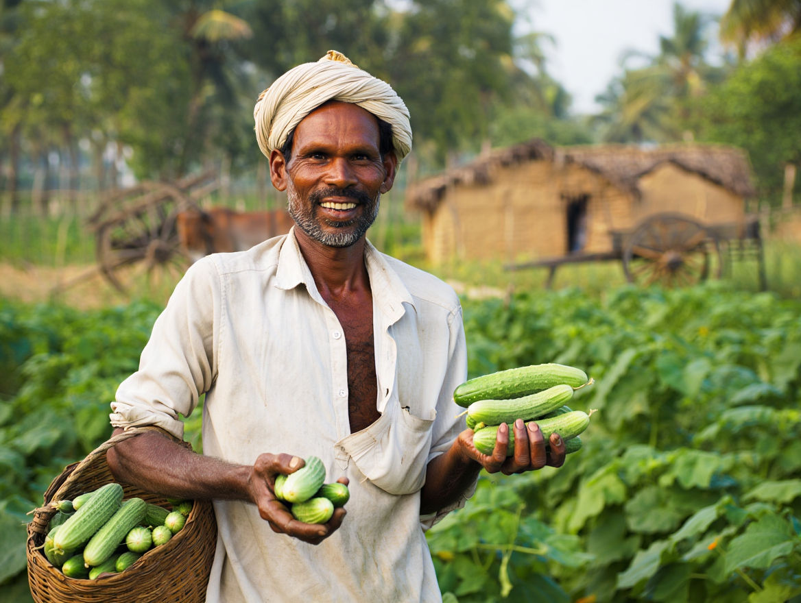 Chandra Arun Crop Science