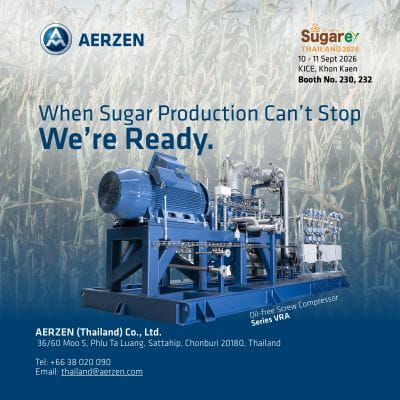  AERZEN THAILAND CO., LTD