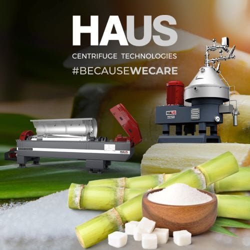 HAUS CENTRIFUGE TECHNOLOGIES