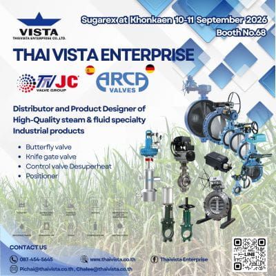 THAIVISTA ENTERPRISE CO., LTD