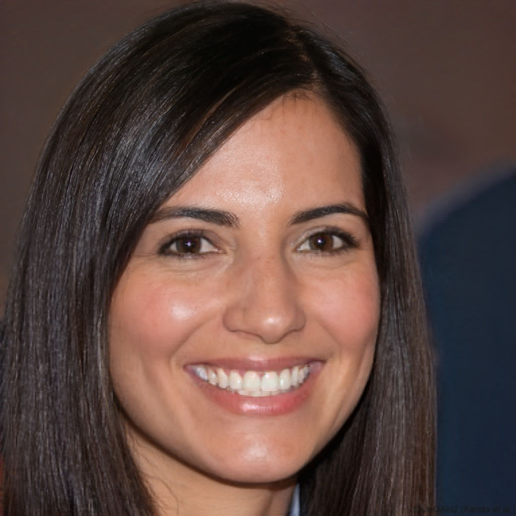 Marisa Correia | Perfil