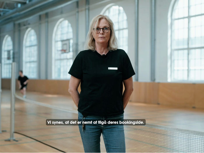 DGI Huset