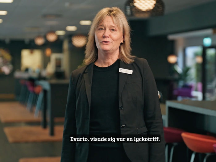 Malmö Arena Hotel