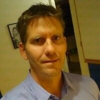 Tommy Pedersen