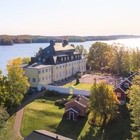 Veronica, Camilla, Linn & Johanna