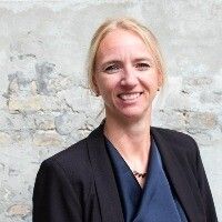 Pernille Skytte