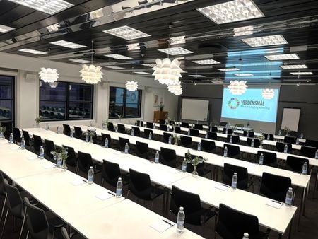 Nordsjællands KonferenceCenter