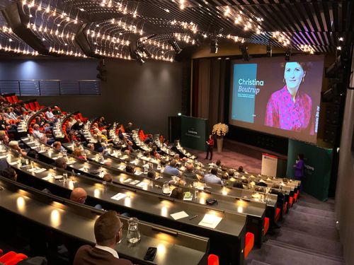 Nordsjællands KonferenceCenter