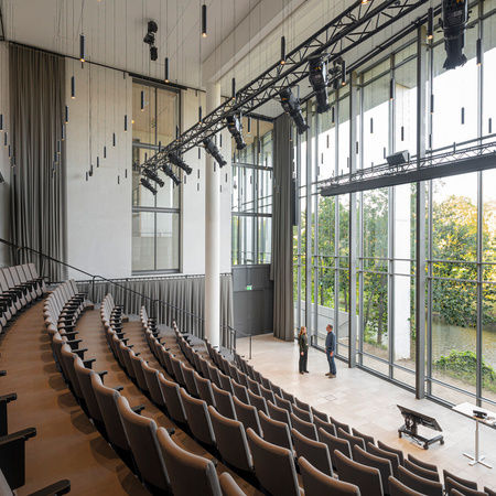 Auditoriet