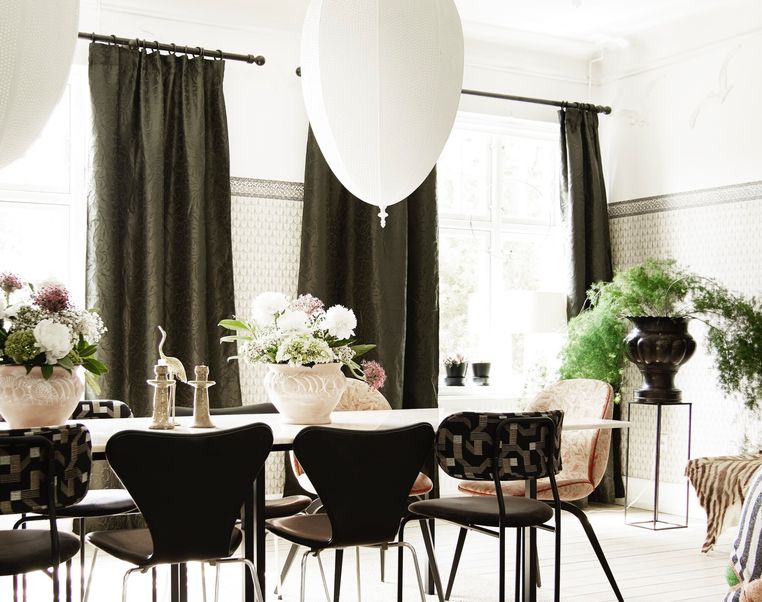 The Norrmans Farmhouse Book dit arrangement via Evarto.dk