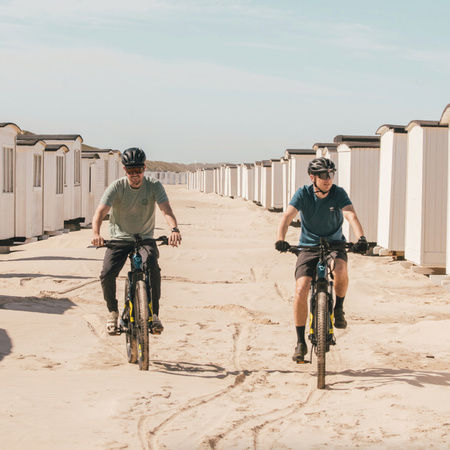 Ture ud i vildmarken