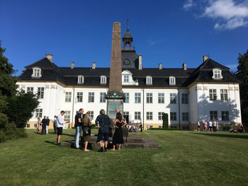 Intelligente Teamøvelser