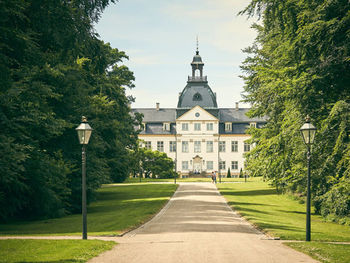 Firmafest med Social Dining i Riddersalen