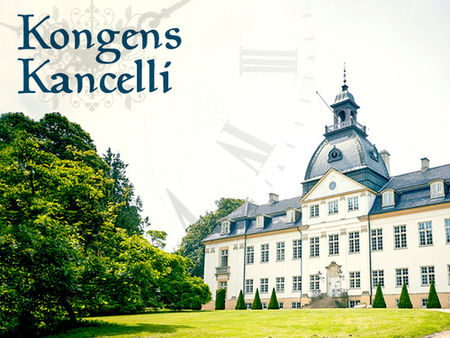 Kongens Kancelli