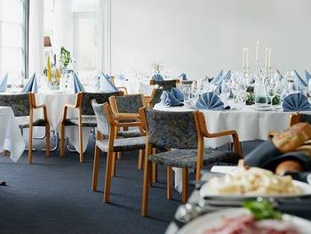 Milling Hotel Vejle