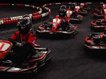 Har du benzin i blodet?