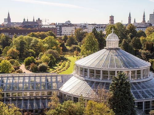 Statens Naturhistoriske Museum