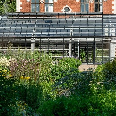 Formidlingsvæksthuset