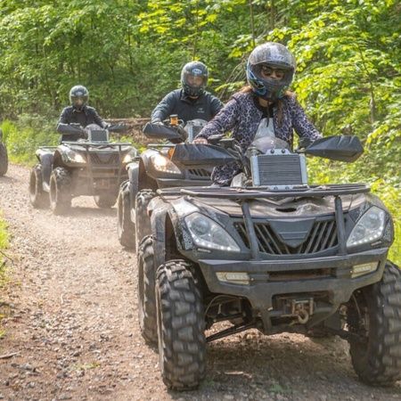 ATV Safari
