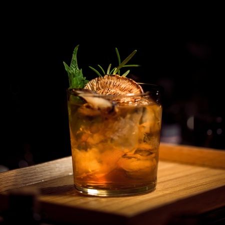 Cocktailkursus