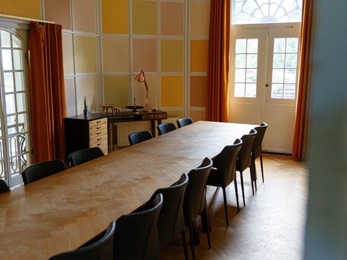 Hestkøbgaard