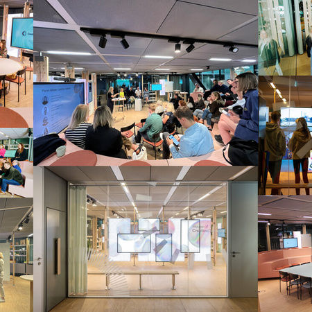 House of Creative Denmark