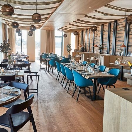 Freia Bar & Lounge