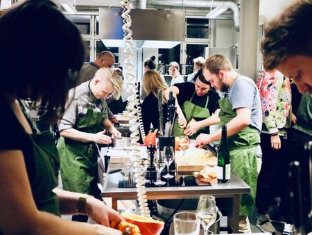 Maddysten - hvem af jer løber med sejren?