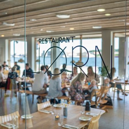 Restaurant JØRN