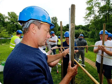 Samarbejdskonstruktion