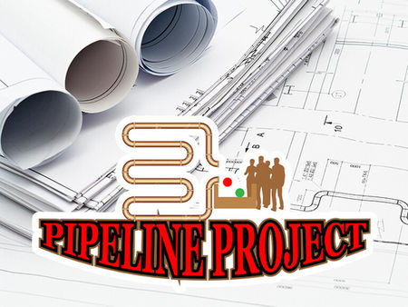 Pipeline project - connecting teams