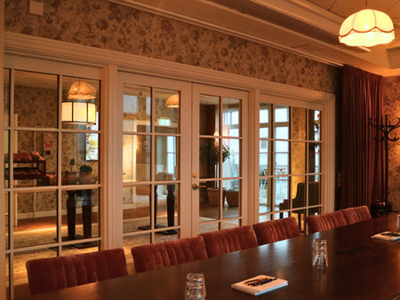 Marienlyst Strandhotel