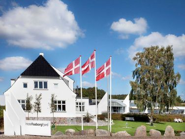 Hotel Faaborg Fjord