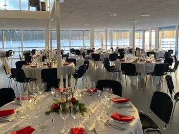 Helgstrand Event & Konferencecenter