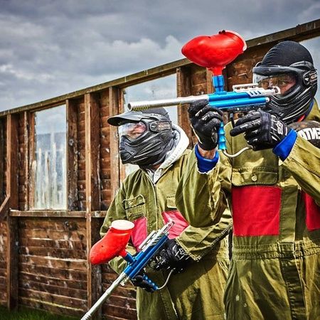 Paintball