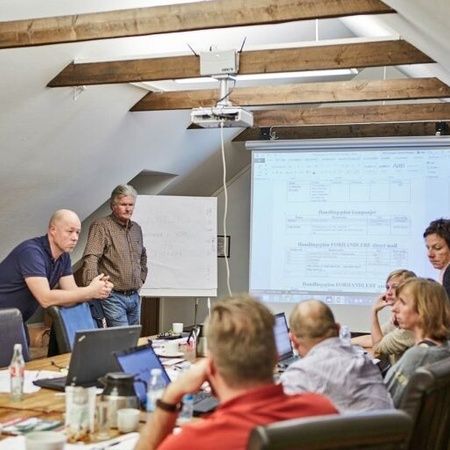 Konferencerum