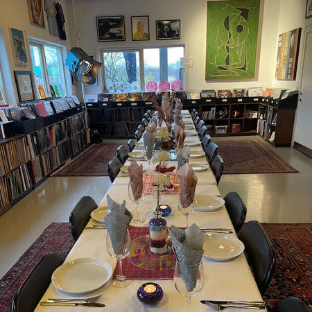 The Gallery