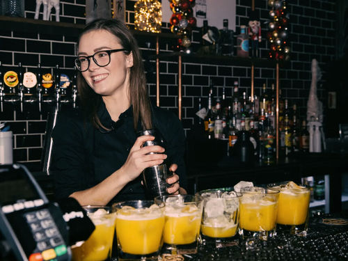 Cocktailkursus i Aarhus