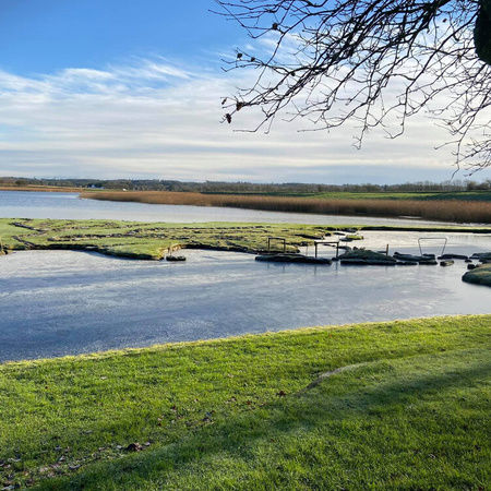 Diverse udendørs aktiviteter